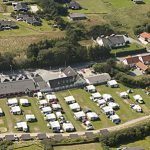 Egelunds Camping Lønstrup Egelunds Camping Lønstrup