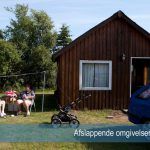 Blokhus Klit Camping Blokhus Klit Camping