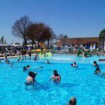 De Hvide Svaner Camping De Hvide Svaner Camping