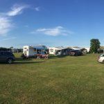 Kattegat Strand Camping Kattegat Strand Camping