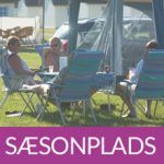 Klim Strand Camping Klim Strand Camping