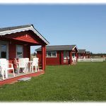 Krohavens Familiecamping Krohavens Familiecamping