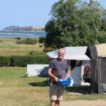 Vesterlyng Camping Vesterlyng Camping