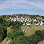 Bisserup Camping