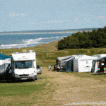 Hanstholm Camping Hanstholm Camping