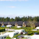 Løkken Klit – Camping & Hytteby Løkken Klit – Camping & Hytteby