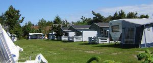 Dragstrup Camping