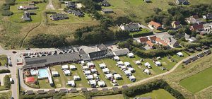 Egelunds Camping Lønstrup