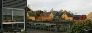 Aalborg Camping