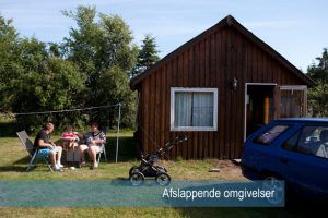 Blokhus Klit Camping
