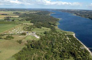Bramslev Bakker Camping