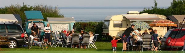 Gammelbro Camping