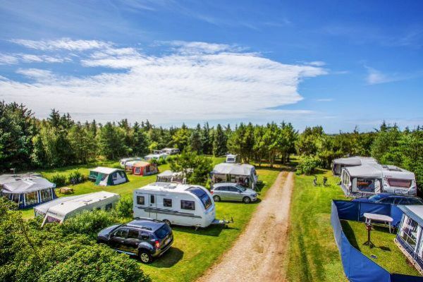 Guldager Camping