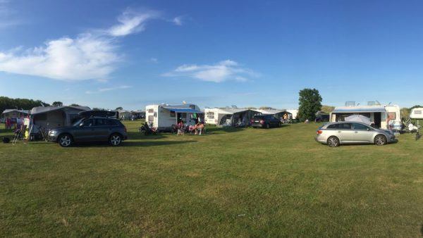 Kattegat Strand Camping