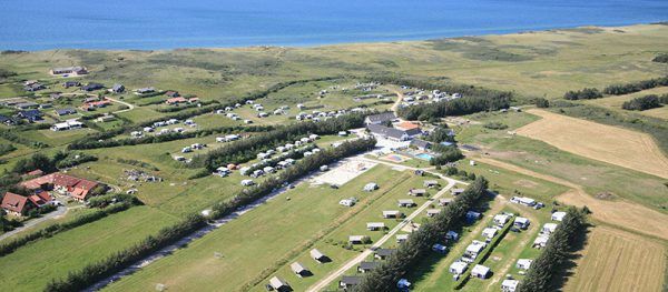 Gl. Klitgaard Camping