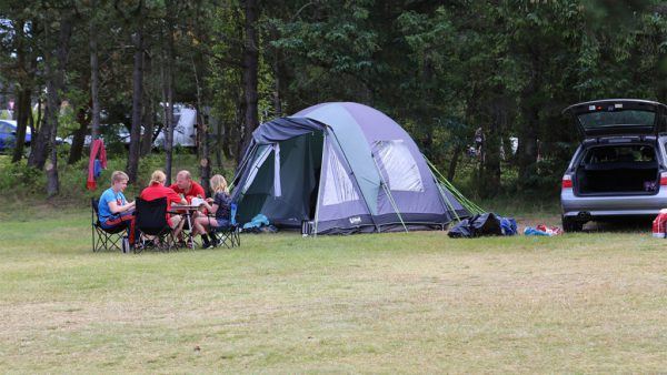 Læsø Camping