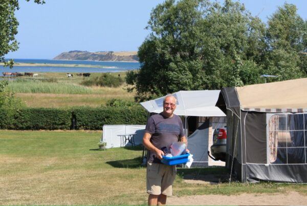 Vesterlyng Camping