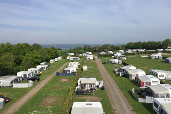 Trelde Næs Camping