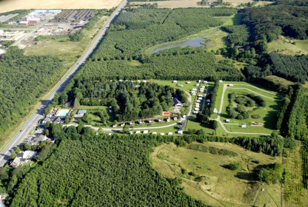Aarhus Camping