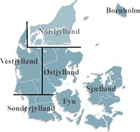 campingpladser nordjylland