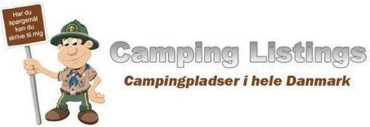 Campingpladser