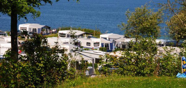 Camping Blommehaven
