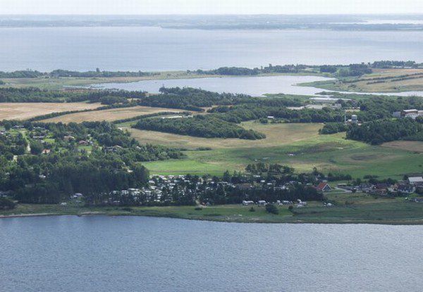 Hvalpsund Familie Camping