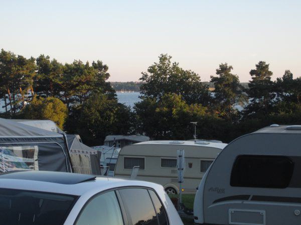 Roskilde Camping