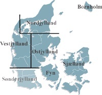 campingpladser i sønderjylland